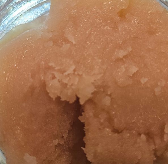 Dissolv - Dabs - Grease Monkey - 1g
