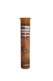 Puff - Mule Fuel Preroll 1g