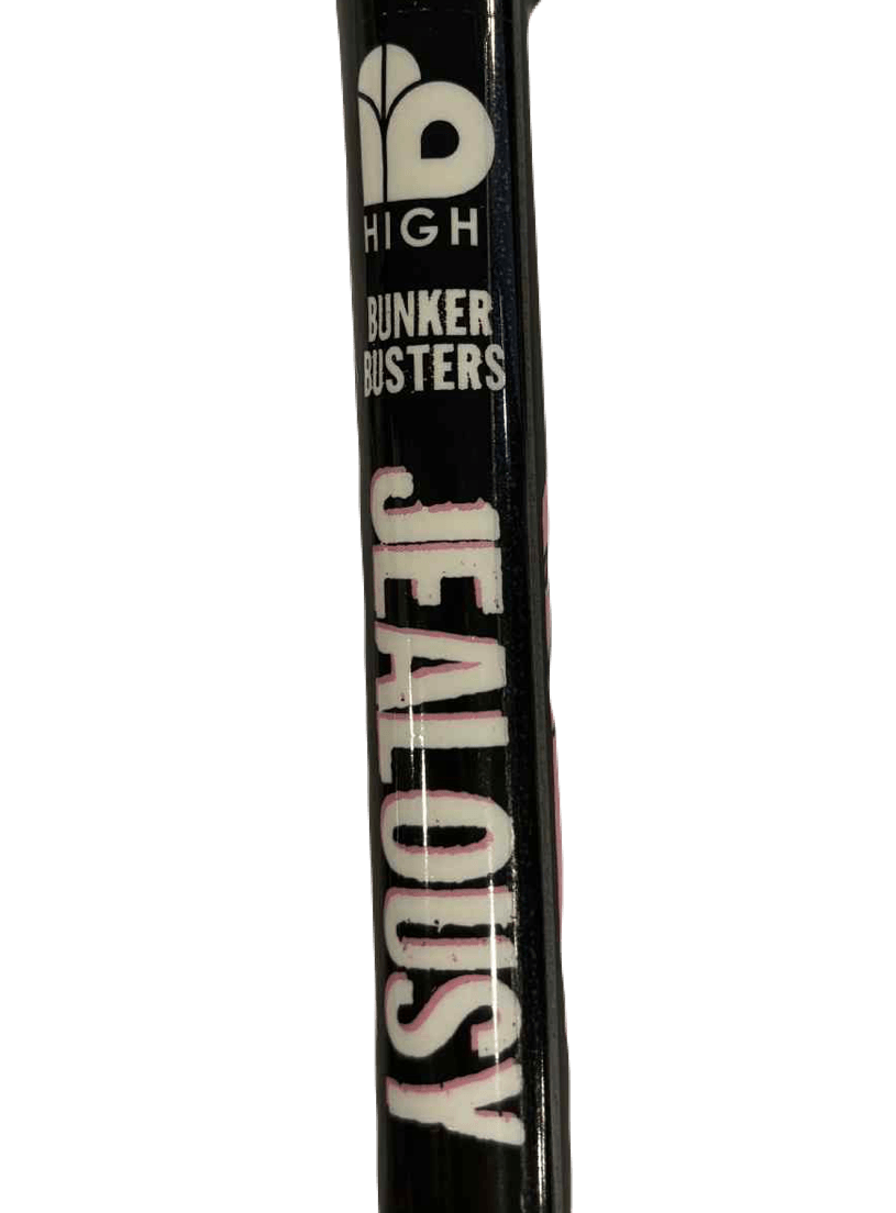 IBHIGH DIAMOND INFUSED PRE ROLLS 3x0.5GR $30