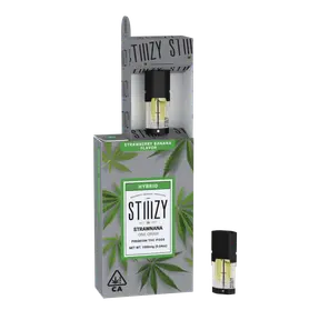 1G POD - STRAWNANA