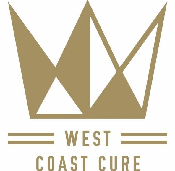 WEST COAST CURE LR POD: OG KUSH