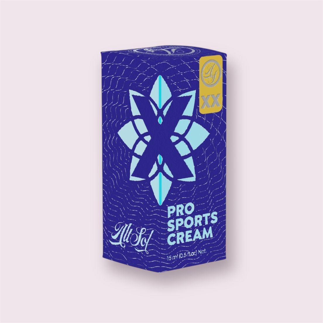 Cream- CBD Muscle cream