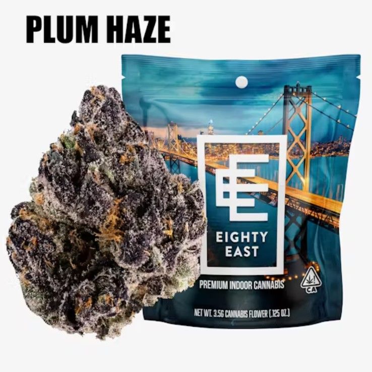 Plum Haze