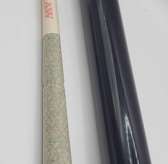NuCannabis - Black Cherry Zkittles 1.25G - PREMIUM INDOOR PRE ROLL