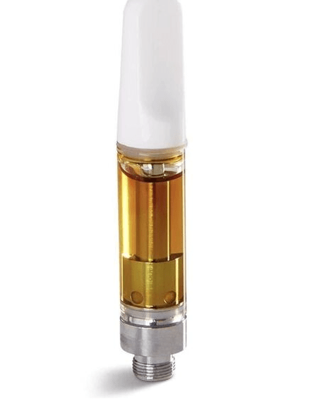 ** CaliTreez/GoTreez - Blackberry Kush Cartridge (1g)