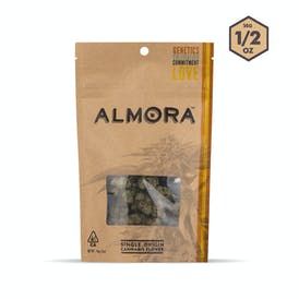 Almora Farm - Sour Berry - 14g Smalls - 25% total