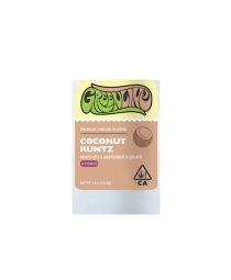 Greenline - Coconut Runtz 1.8g