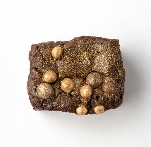 Kaneh Co - Brownies - 24K Gold 100mg