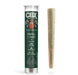 98' Octane Pre-Roll 0.75 g