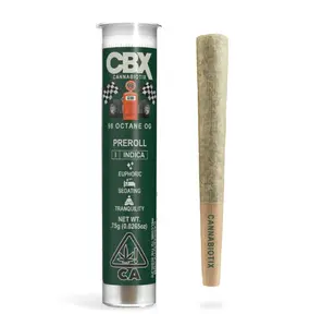 98' Octane Pre-Roll 0.75 g