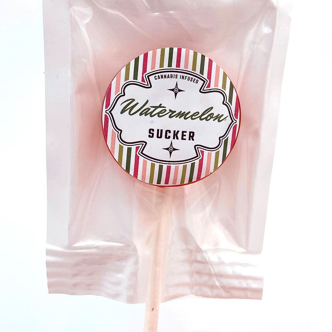 Watermelon Sucker