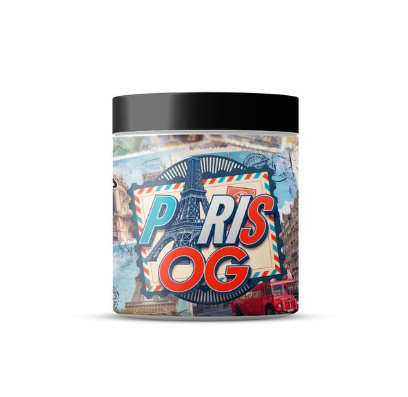 Paris OG - Smalls