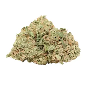 Frosted Gelato