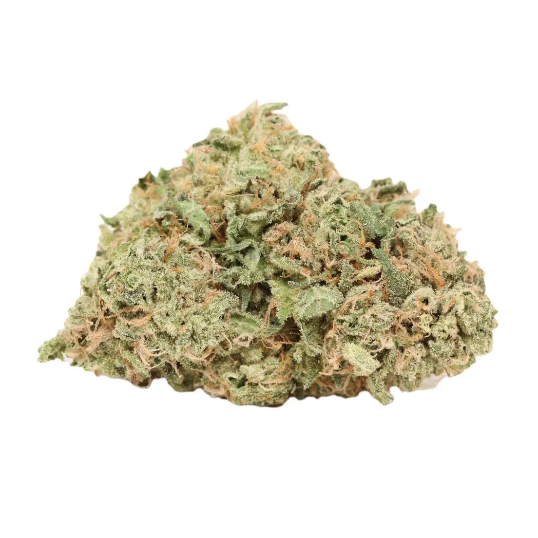 Frosted Gelato