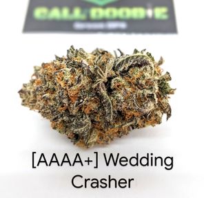 [AAAA+] Wedding Crasher
