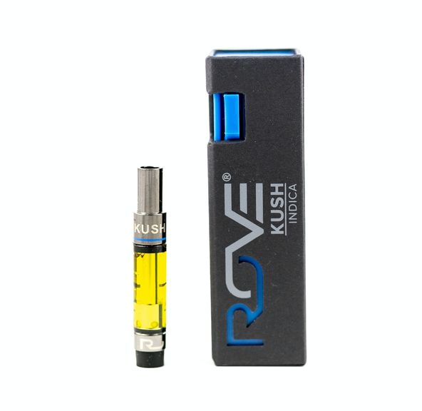 Rove Kush 0.5g Cartridge