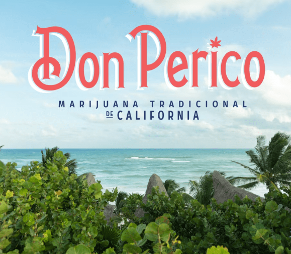 Don Perico Live Rosin Wild Papaya 1g