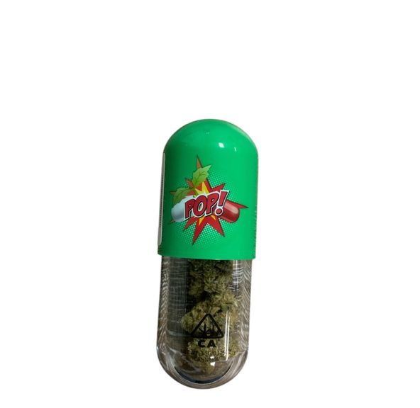 Plants Over Pills - Obama Runtz 3.5g