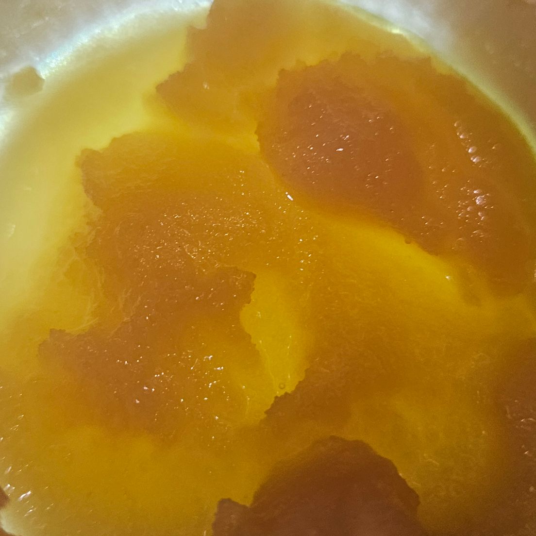 Ace Ultra - Dab - Mango Haze - 1G