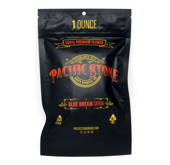 Blue Dream 1OZ by Pacific Stone