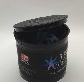 788 COLLECTION 55MG RELAX BATH BOMB