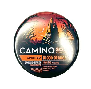 Camino Gummies - Blood Orange - 100mg