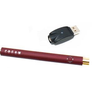 510 Thread Vape Battery by C.R.E.A.M.