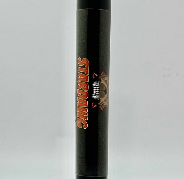 Pre-roll Stardawg