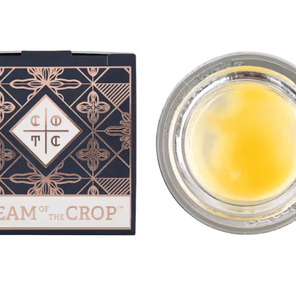 COTC LR BADDER- 1G RAINBOW ZOAP