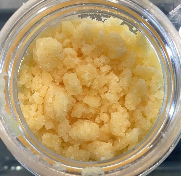 Dab - Head Rush - 1G