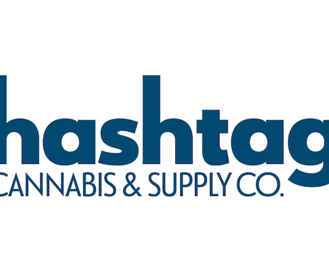 Hashtag - Tropicana Cookies x Blueberry Haze - Hash & Diamond Infused Pre Roll, 0.7g