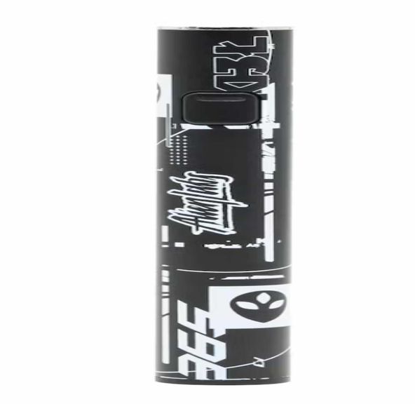 Alien Labs - Battery (Black Hole)