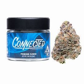 Connected Indoor Sugar Cone 3.5g (Unit)