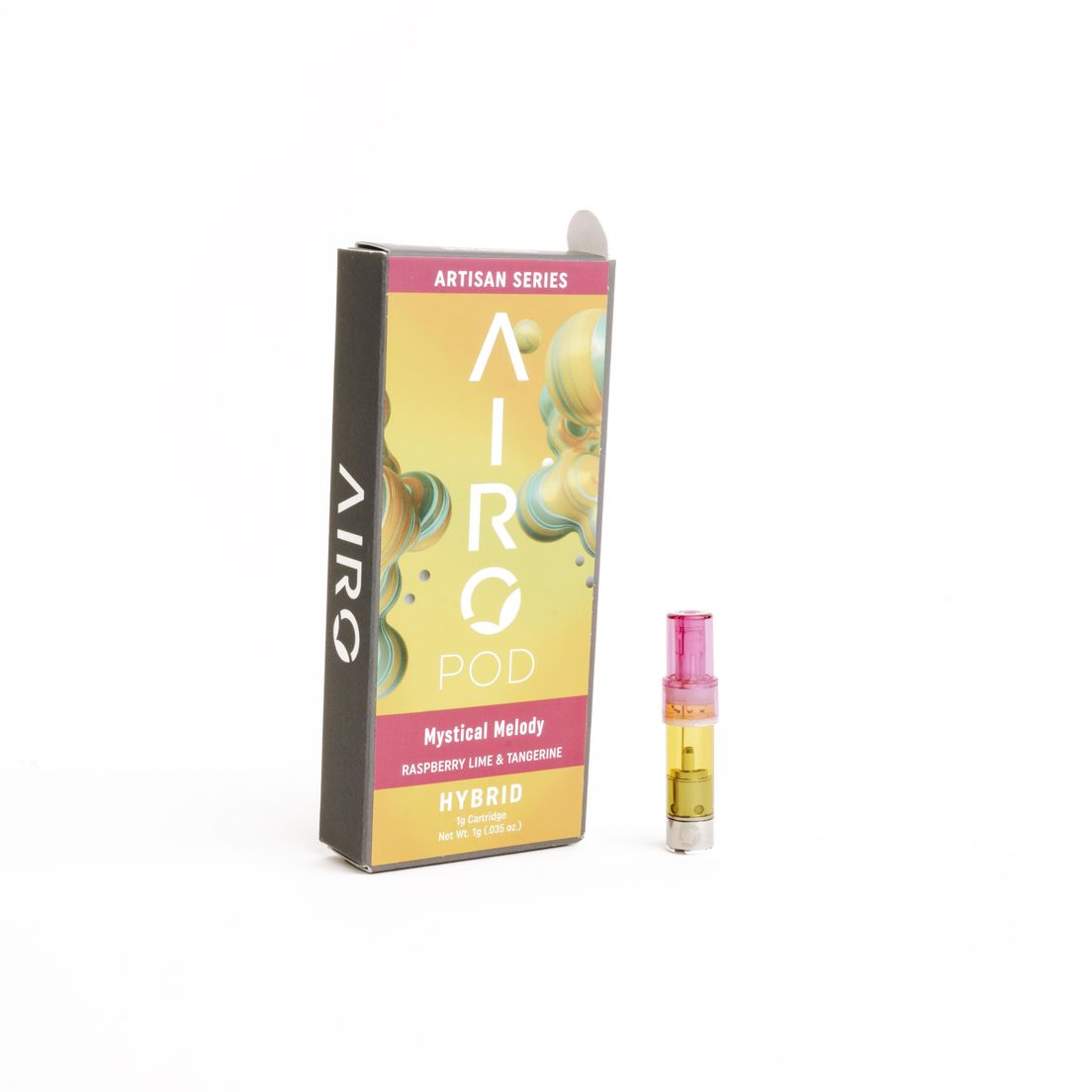 Airo Mystical Melody 1g Pod