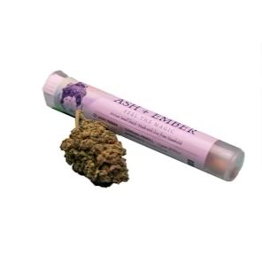 Ash & Ember - SFV OG Preroll 1g