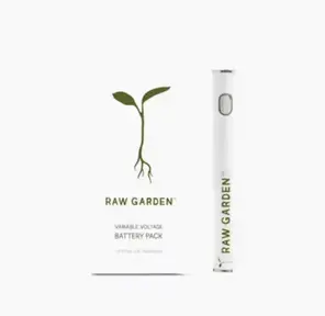 Raw Garden Variable Battery