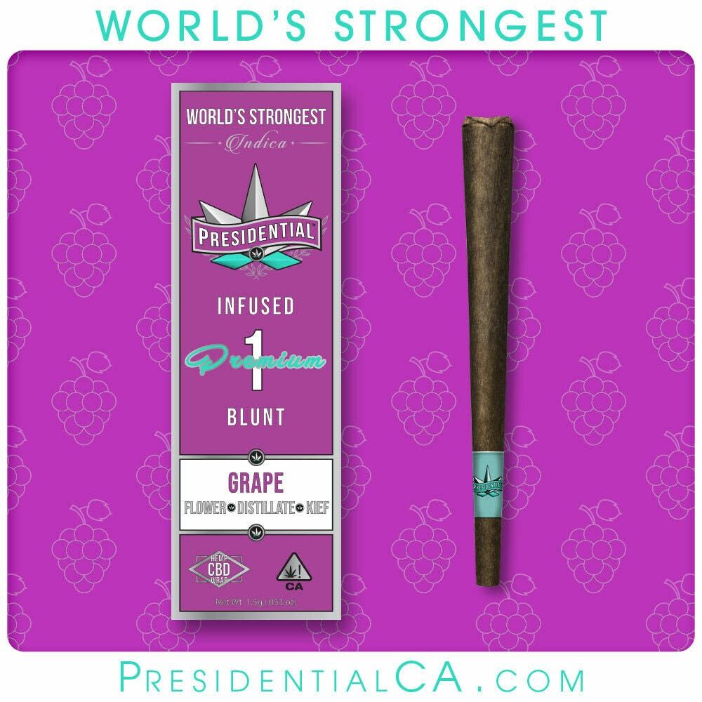 Blunt - Grape