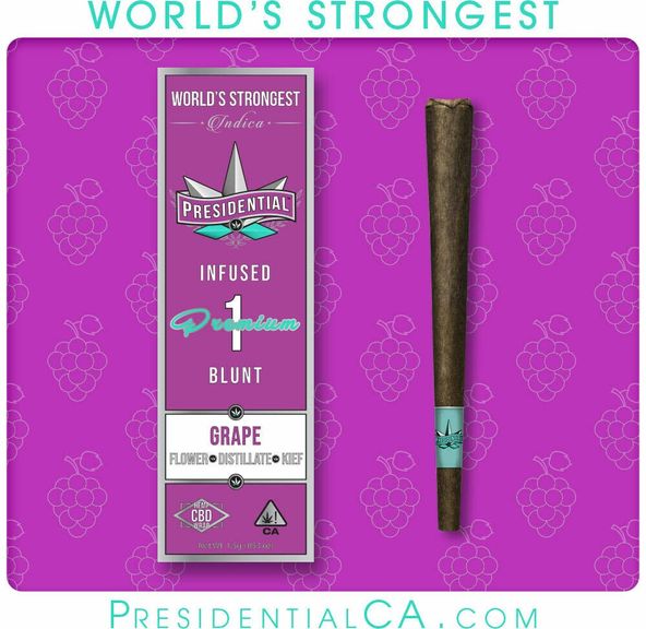 Blunt - Grape