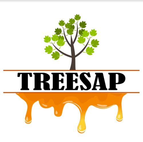 TREESAP SOUR APPLES DISPOSABLE 2G