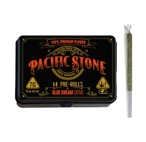 Blue Dream Sativa Pre-Rolls 14pk 7.00 g