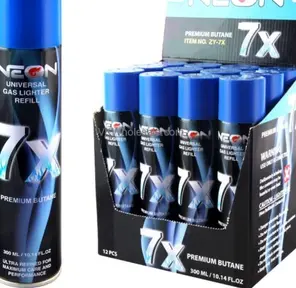 Butane Can 320ML