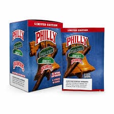 Backwoods Philly Broad St