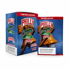 Backwoods Philly Broad St