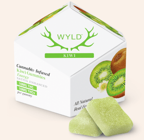 Wyld — Kiwi 40.00 g