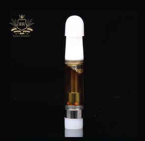 Animal Cookies 1g Cartridge - Buddha Boys