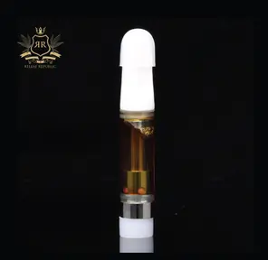 Animal Cookies 1g Cartridge - Buddha Boys