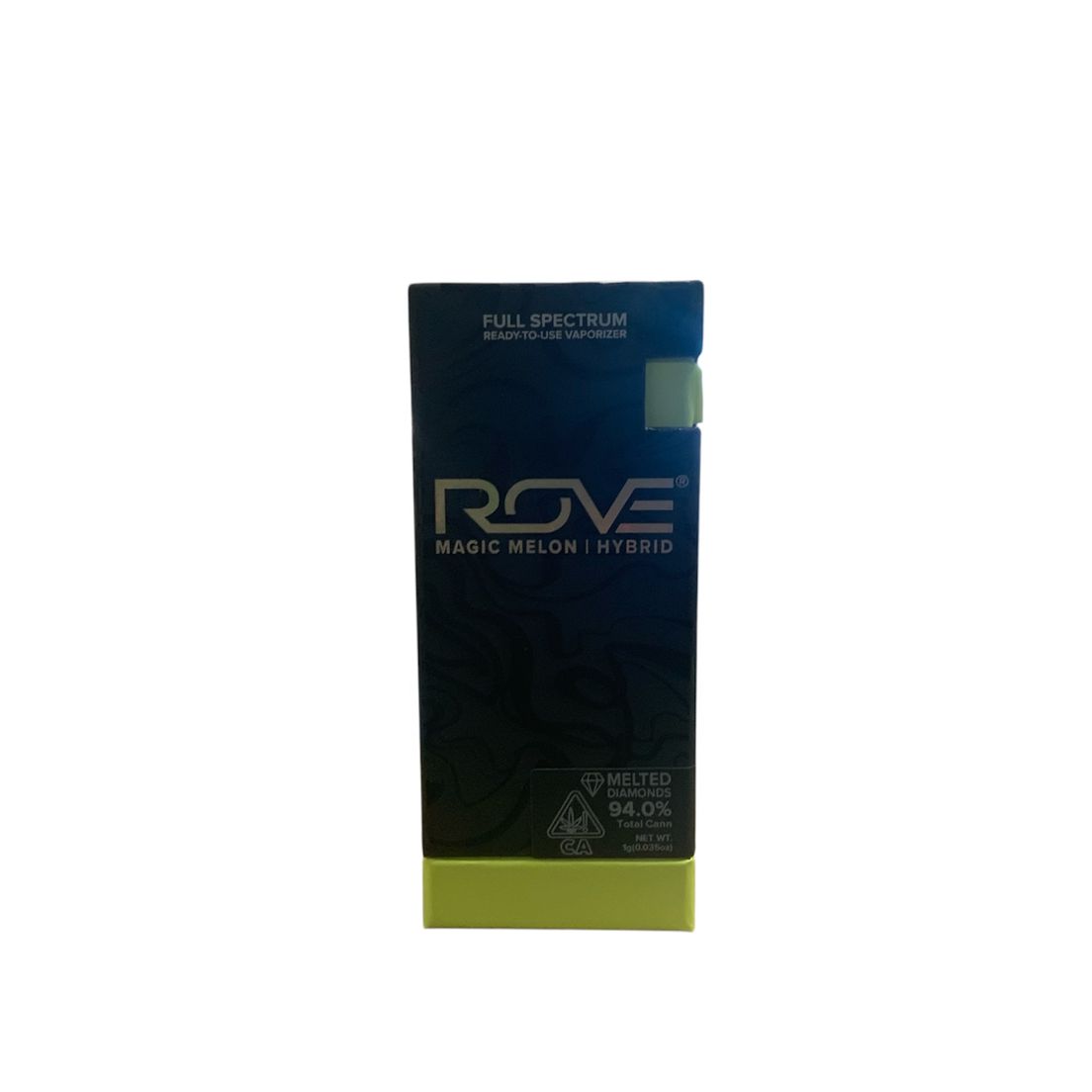Rove - Magic Melon Melted Diamonds AIO 1g