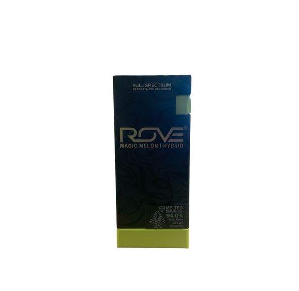 Rove - Magic Melon Melted Diamonds AIO 1g