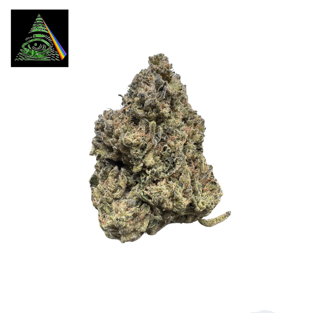 Biomass Gardens - Wedding Cake | 28g | THC 34%