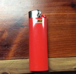 BIC Limited Edition "Lucky"